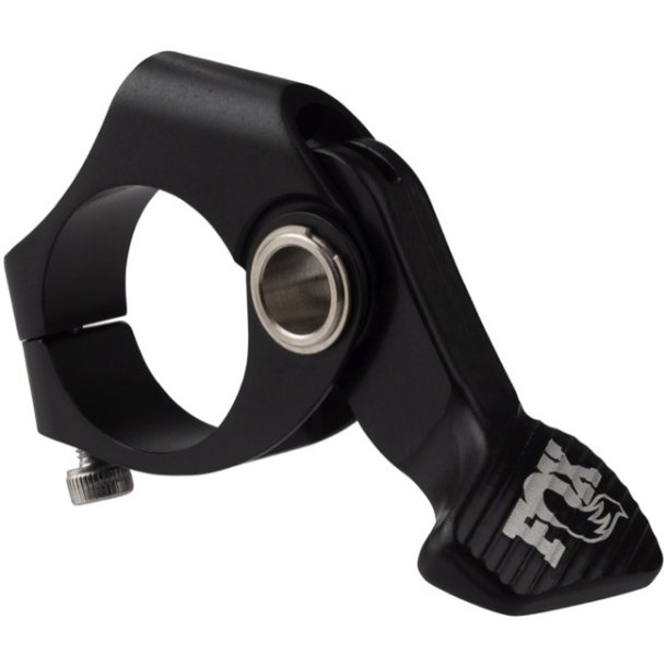 2022 AM FOX Transfer Lever: Universal Seat Post Remote Lever