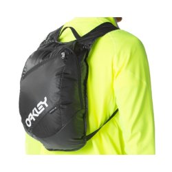 Oakley Packable Lightweight Backpack Black