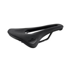Selle San Marco Sadel Shortfit 2.0 Sport Smal - Sort