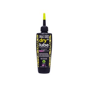 MUC-OFF Dry Lube 120 ML