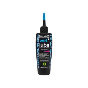 MUC-OFF Wet Lube 120 ml