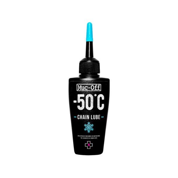 MUC-OFF Minus 50 Lube 50 ml