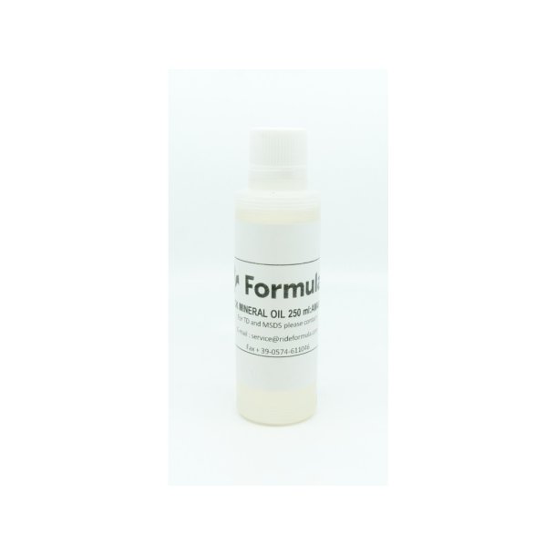 Formula Shox Oil (250ml)