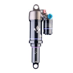  Formula NEBBIA Airshox Trunnion 165x45