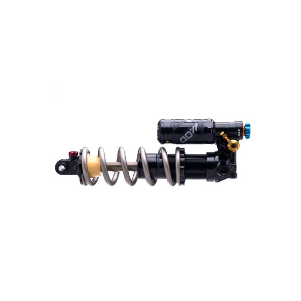 Formula MOD COIL SHOCK 205x65 mm (W/O SPRING) TRUNNION