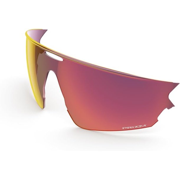 Oakley Vanguard Replacement Lens Prizm Transitions Ember
