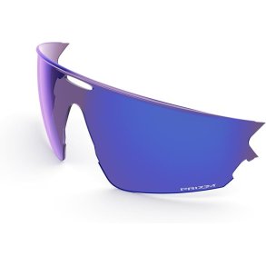 Oakley Vanguard Replacement Lens Prizm Transitions Cobalt