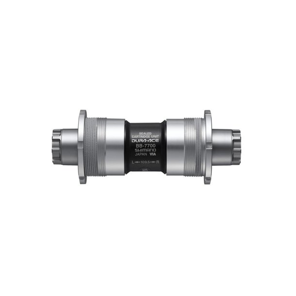 Shimano Krankboks BB7700 Octalink 109.5mm BSA