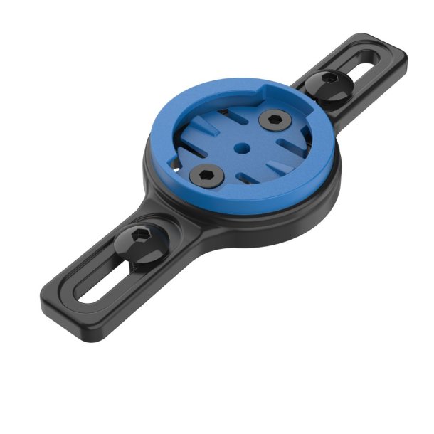 KOM Cycling Bike Cargo Rack Mount for Rear Radars