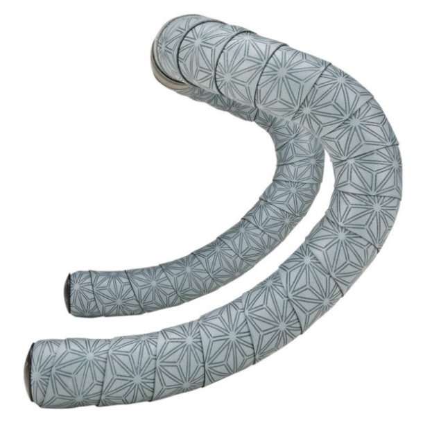 SUPACAZ Styrbnd SUPER STICKY KUSH Gun Metal Gravel