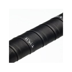 FIZIK Styrbnd Vento Microtex Tacky Sort 2 mm