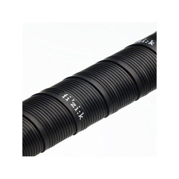 FIZIK Styrbnd Vento Microtex Tacky Sort 2 mm