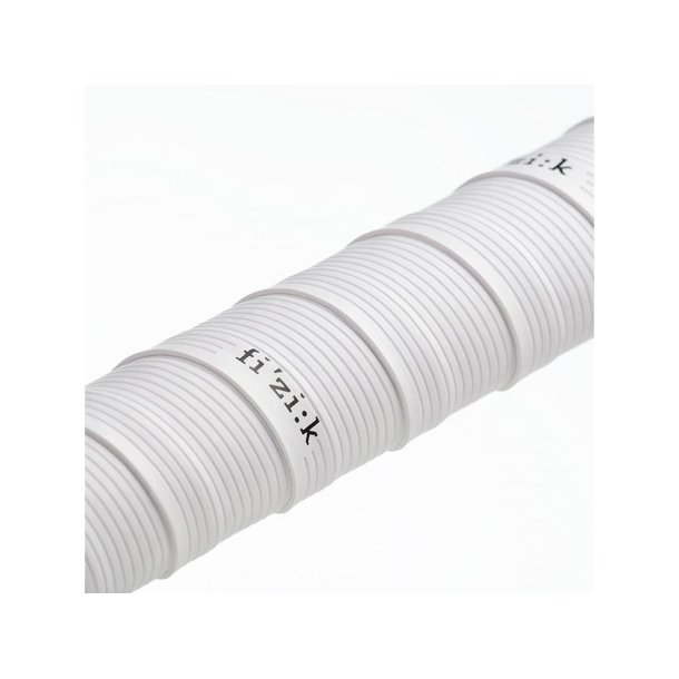 FIZIK Styrbnd Vento Microtex Tacky Hvid 2 mm