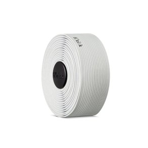 FIZIK Styrbnd Vento Microtex Tacky Hvid 2 mm