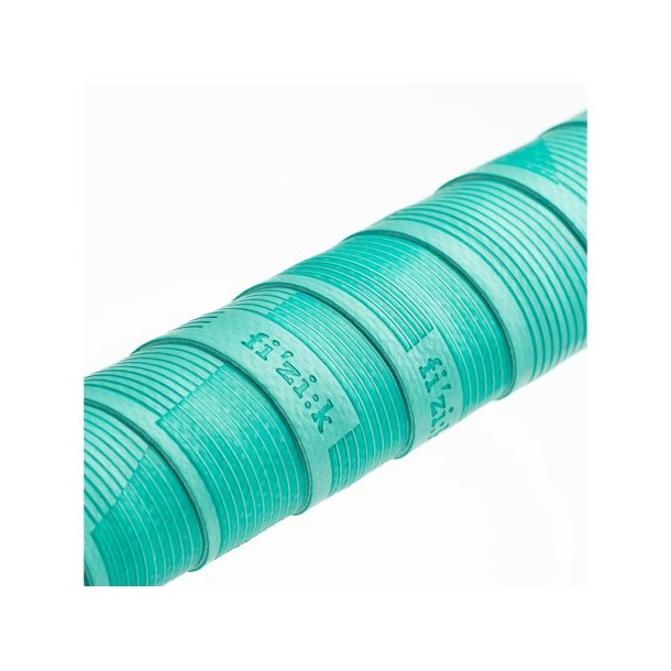 FIZIK Styrbnd Vento Solocush Tacky Bianchi Green, 2,7 mm