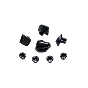 Rotor Shimano Ultegra 8100 Screw Cover 110X4