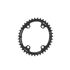 Rotor Q-Ring 110mm x 4 bcd 39T(53) Inner Sort Shimano / ALDHU 3D+ / VEGAST