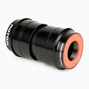 Rotor krankboks Press Fit 4624 Black Race, Stllejer