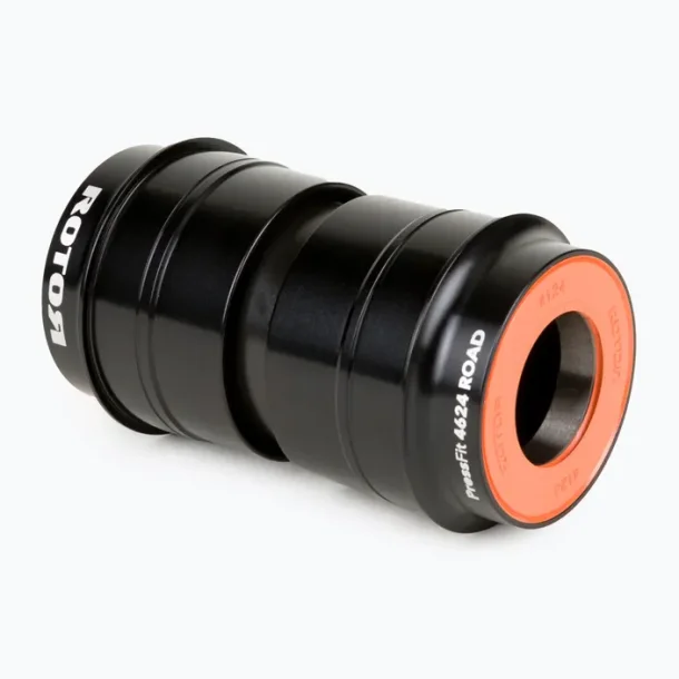 Rotor krankboks Press Fit 4624 Black Race, Stllejer