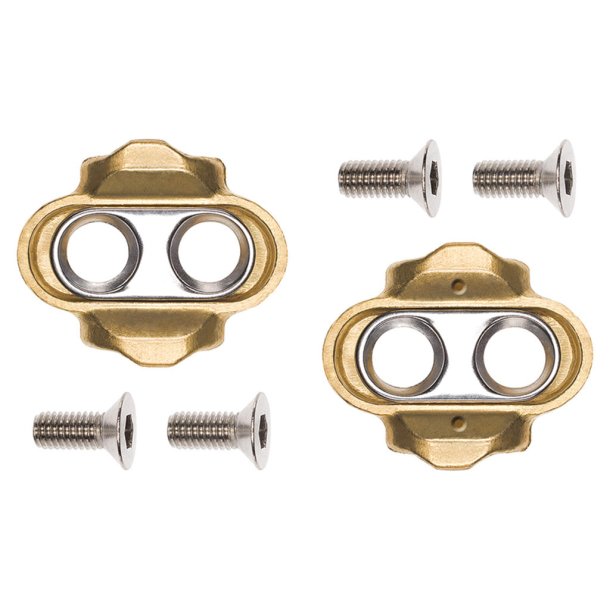 CRANKBROTHERS Klamper 6� float