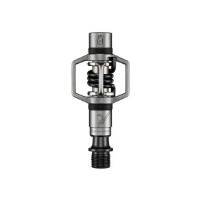 CRANKBROTHERS Pedal Eggbeater 2 Grey/Black
