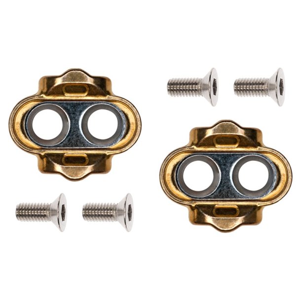 CRANKBROTHERS Zero float klamper