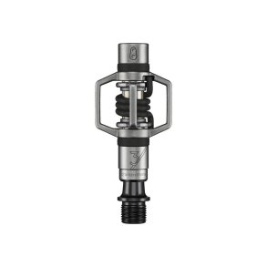 CRANKBROTHERS Pedal Eggbeater 3 Grey/Black