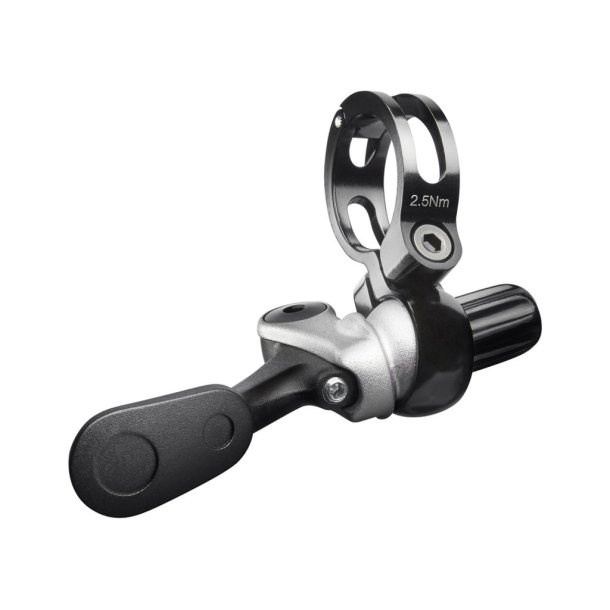 CRANKBROTHERS Remote For Highline Black/Silver