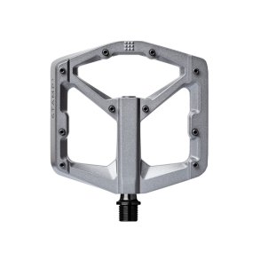 CRANKBROTHERS Pedal Stamp 3 Large Grey