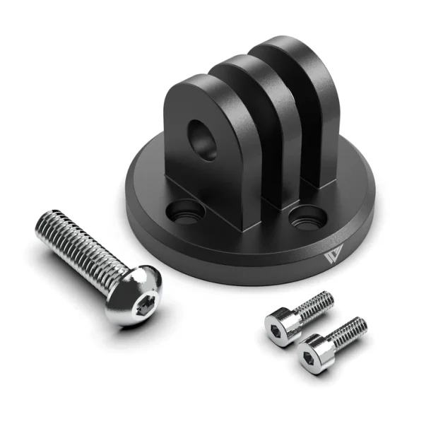 KOM Cycling Wahoo/Garmin GoPro Bundle Kit