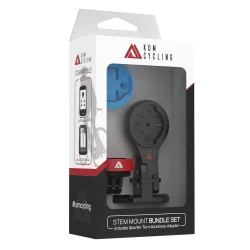 KOM CYCLING Stem Mount Combo Kit