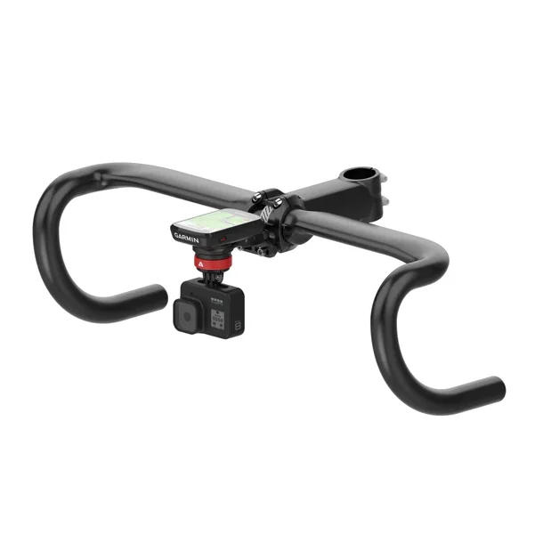 KOM CYCLING Stem Mount Combo Kit