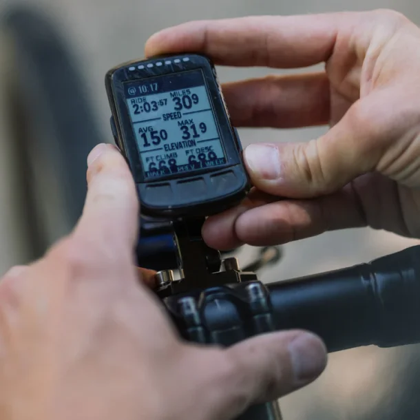 KOM CYCLING Stem Mount Combo Kit