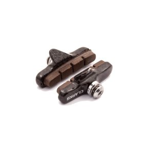 Clarks Bremseko med Carbon Klodser