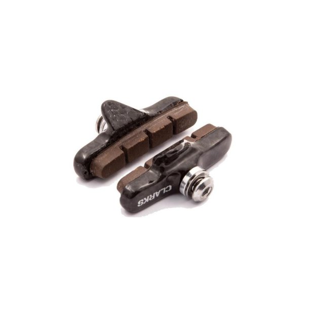 Clarks Bremseko med Carbon Klodser