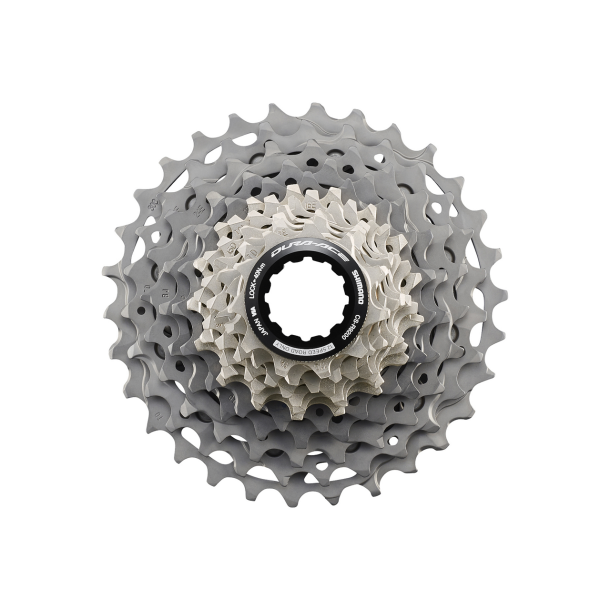 Shimano Dura Ace CS-R9200 Kassette 12 speed