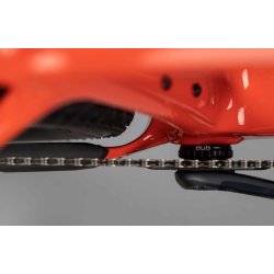 Santa Cruz Highball 3 CC 29 Ember X01 AXS Custom Built