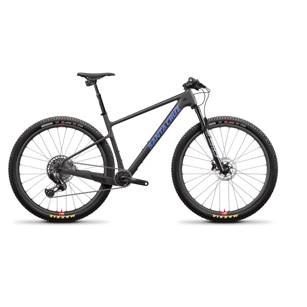 Santa cruz highball 2020 online