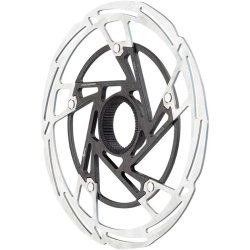 Jagwire Pro LR2 Disc Brake Rotor 2 piece alu Centerlock 160mm