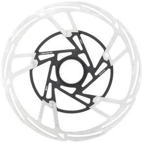 Jagwire Pro LR2 Disc Brake Rotor 2 piece alu Centerlock 160mm