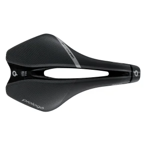 Prologo Sadel Dimension Tirox 143 mm Black
