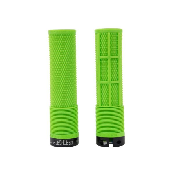 DMR Brendog DeathGrip Thin Sick Green
