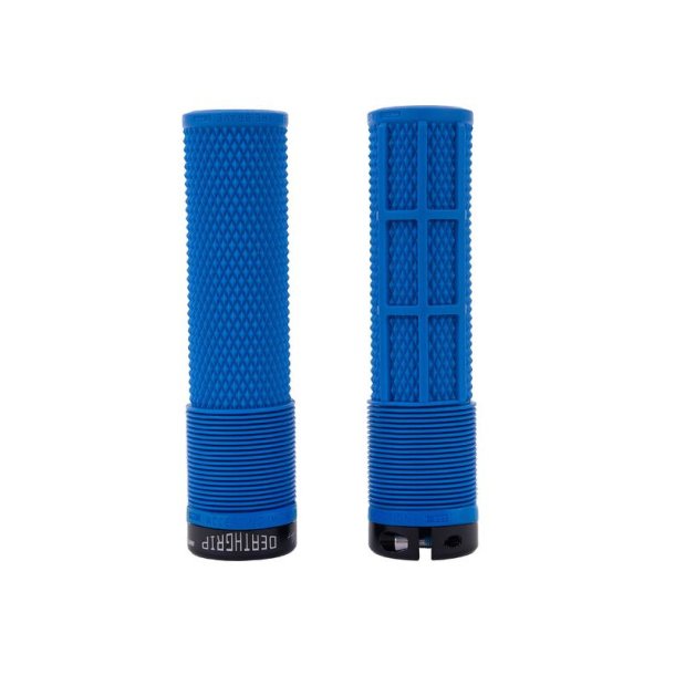 DMR Brendog DeathGrip Thin Royal Blue