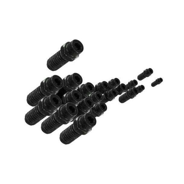 DMR VAULT KINGPINS BLACK