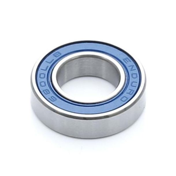 Enduro leje 6800 LLB ABEC 3 radial 10x19x5mm
