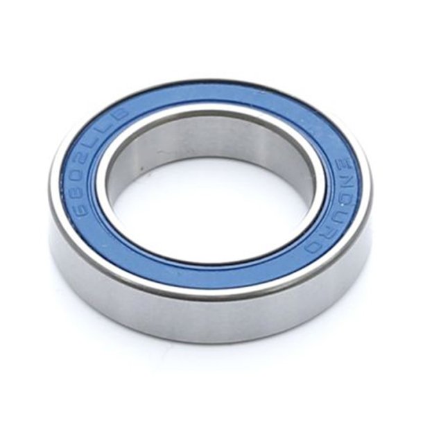 Enduro Leje 6802 LLB ABEC 3 15x24x5mm