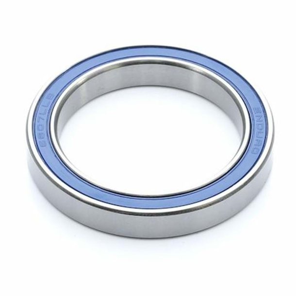 Enduro Leje 6807 LLB ABEC 3 radial 35x47x7mm