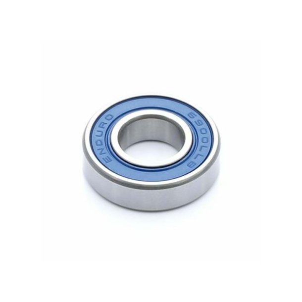 Enduro Leje 6900 LLB ABEC 3 radial 10x22x6mm