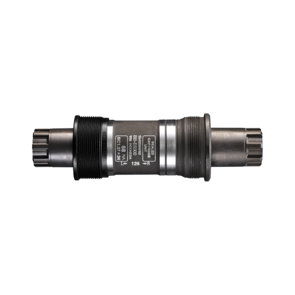 Shimano Krankboks BB-ES300 OCTALINK BSA 121 mm