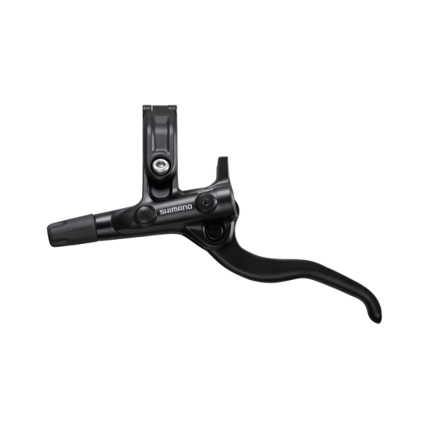 Shimano Bremsegreb (hydraulisk skivebremse) BL-M4100 Venstre Sort